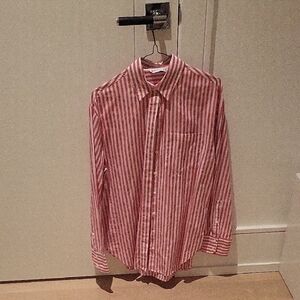 Pink Women's Shirt